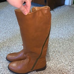 Boots - never worn